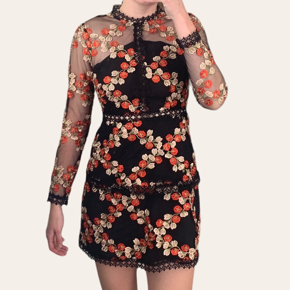 ASOS Dress